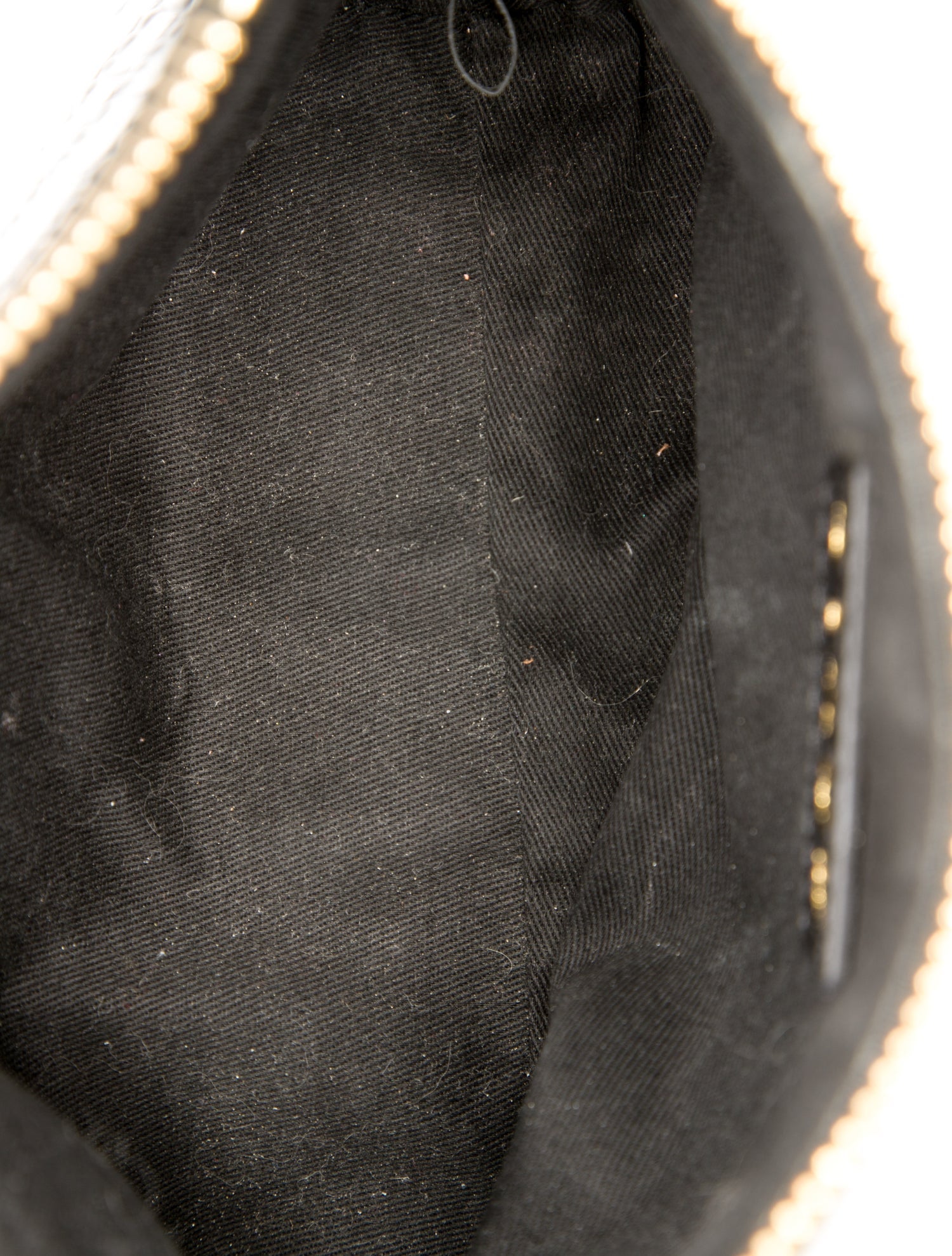 Staud Leather Top Handle Bag